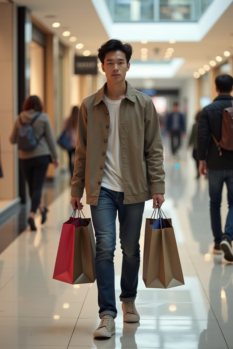 Customer 5