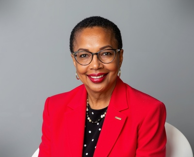 Professional headshot 6