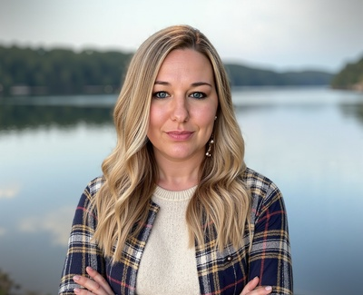 Professional headshot 10